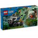 Конструктор LEGO City 60426 Внедорожный грузовик Исследователь джунглей в Грозном