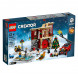 Конструктор LEGO Creator 10267 Пряничный домик в Грозном