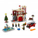 Конструктор LEGO Creator 10267 Пряничный домик в Грозном