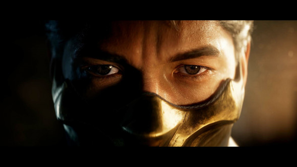 Игра Mortal Kombat 1 [Nintendo Switch, русские субтитры] в Грозном