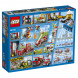 Конструктор LEGO City 60110 Пожарная часть в Грозном