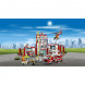 Конструктор LEGO City 60110 Пожарная часть в Грозном