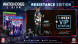 Игра Watch Dogs: Legion. Resistance Edition [PS4, русская версия] в Грозном