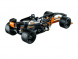 Конструктор LEGO Technic 42026 Чёрный гоночный автомобиль в Грозном