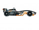 Конструктор LEGO Technic 42026 Чёрный гоночный автомобиль в Грозном