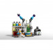Конструктор LEGO Hidden Side 70418 Лаборатория призраков в Грозном