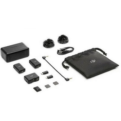 Беспроводной микрофон DJI Mic в Грозном