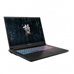 Ноутбук Colorful X18 Max-HA99A6404TJ-4EAA (18&amp;quot;, IPS, Intel Core Ultra 9 275HX, 2.7 GHz, 24 ядра, 64 ГБ DDR5, SSD 4 Тб, nVidia GeForce RTX 5090, Windows 11 Home)