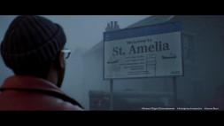 Игра Silent Hill: Townfall. Day One Edition [PS5, русские субтитры]