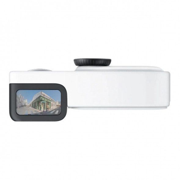 Экшн-камера Insta360 Go 3S Retro Bundle Special Edition 64ГБ, White в Грозном