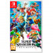 Игры Super Smash Bros. Ultimate [Nintendo Switch, русская версия] в Грозном
