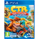 Crash Team Racing Nitro-Fueled [PS4, английская версия] в Грозном