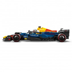 Конструктор LEGO Speed Champions 77243 Oracle Red Bull Racing RB20 F1