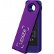 Криптокошелек Ledger Nano S Plus 1 шт., Purple Amethyst в Грозном
