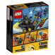 Конструктор LEGO Super Heroes 76061 Бэтмен против Женщины‑кошки в Грозном