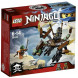 Конструктор LEGO Ninjago 70599 Дракон Коула в Грозном