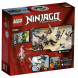 Конструктор LEGO Ninjago 70599 Дракон Коула в Грозном