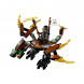 Конструктор LEGO Ninjago 70599 Дракон Коула в Грозном