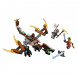 Конструктор LEGO Ninjago 70599 Дракон Коула в Грозном