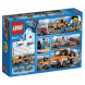 Конструктор LEGO City 60017 Эвакуатор в Грозном