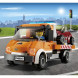 Конструктор LEGO City 60017 Эвакуатор в Грозном