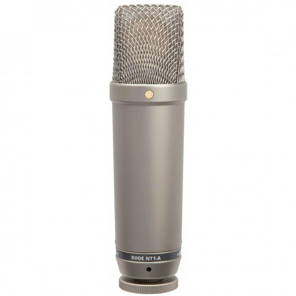 Студийный микрофон Rode NT1-A Complete Vocal Recording Solution в Грозном
