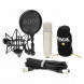 Студийный микрофон Rode NT1-A Complete Vocal Recording Solution в Грозном