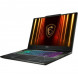 Ноутбук MSI Cyborg 17 RTX 5060 Intel Core 5 210H 16ГБ/1ТБ B2RWFKG-284XRU (9S7-17U332-284), черный в Грозном