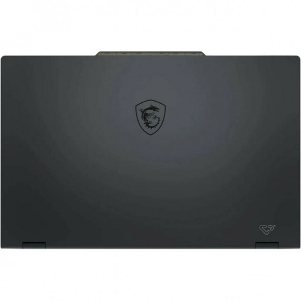 Ноутбук MSI Cyborg 17 RTX 5060 Intel Core 5 210H 16ГБ/1ТБ B2RWFKG-284XRU (9S7-17U332-284), черный в Грозном