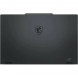 Ноутбук MSI Cyborg 17 RTX 5060 Intel Core 5 210H 16ГБ/1ТБ B2RWFKG-284XRU (9S7-17U332-284), черный в Грозном