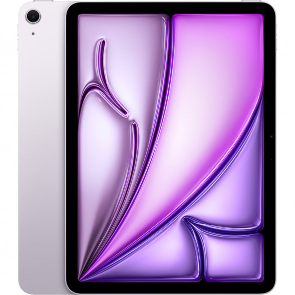 Планшет Apple iPad Air 13 (2026) 256GB Wi-Fi, Фиолетовый в Грозном