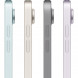 Планшет Apple iPad Air 13 (2026) 256GB Wi-Fi, Фиолетовый в Грозном