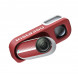 Экшн-камера Insta360 Go 3S Retro Bundle Special Edition 128ГБ, Red в Грозном