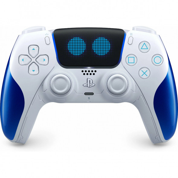 Геймпад Sony DualSense Limited Edition, Astro Bot в Грозном