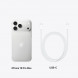 Смартфон Apple iPhone 18 Pro Max 1TB (eSIM), Silver в Грозном