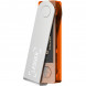 Аппаратный криптокошелек Ledger Nano X, BTC Orange  в Грозном