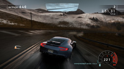 Игра Need for Speed: Hot Pursuit Remastered [PS4, русские субтитры]