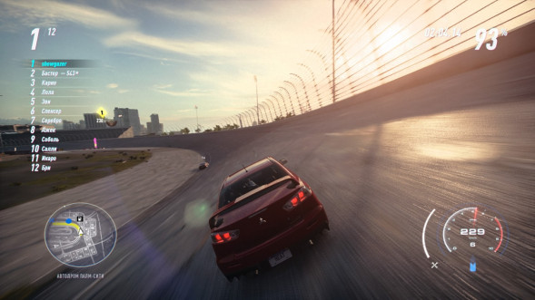 Need for Speed Heat [PS4, русская версия]  в Грозном