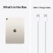 Планшет Apple iPad Air 13 (2026) 256GB Wi-Fi, Сияющая звезда в Грозном