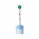 Электрическая зубная щетка Oral-B Vitality Pro D103, голубой в Грозном