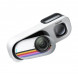 Экшн-камера Insta360 Go 3S Retro Bundle Special Edition 128ГБ, White в Грозном