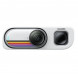 Экшн-камера Insta360 Go 3S Retro Bundle Special Edition 128ГБ, White в Грозном