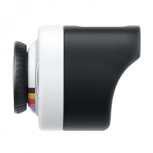 Экшн-камера Insta360 Go 3S Retro Bundle Special Edition 128ГБ, White в Грозном
