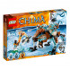 Конструктор LEGO Legends of Chima 70143 Саблезубый шагающий робот Сэра Фангара в Грозном