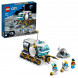 Конструктор LEGO City Space 60348 Луноход в Грозном