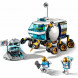 Конструктор LEGO City Space 60348 Луноход в Грозном