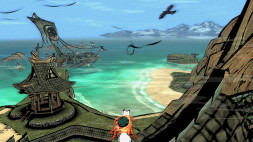 Игра Okami HD [Nintendo Switch, английская версия]