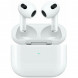 Беспроводные наушники Apple AirPods 3 MagSafe Charging Case, белый в Грозном