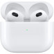 Беспроводные наушники Apple AirPods 3 MagSafe Charging Case, белый в Грозном