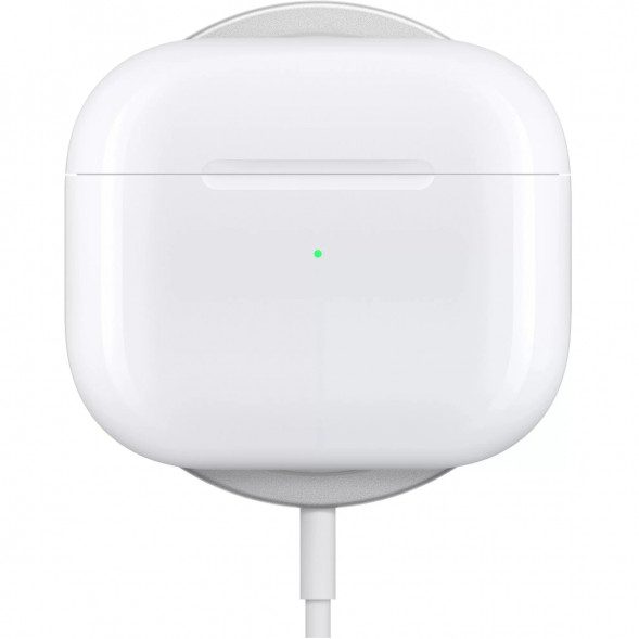 Беспроводные наушники Apple AirPods 3 MagSafe Charging Case, белый в Грозном
